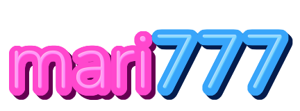 mari777 — logo kanal