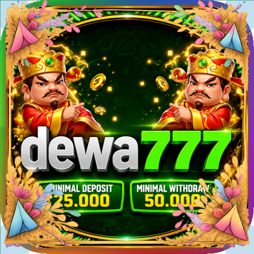 dewa777 — mitra unggulan