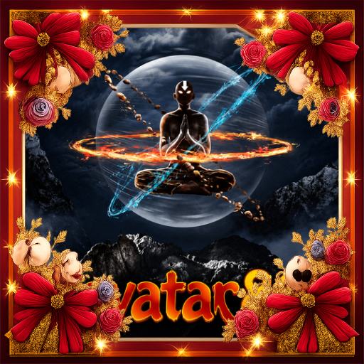 avatar808 — galeri pratinjau - APK Resmi