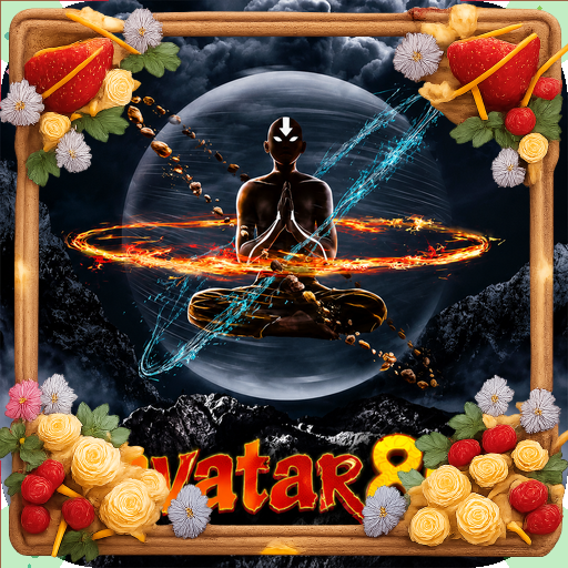 avatar808 — galeri pratinjau Resmi APK
