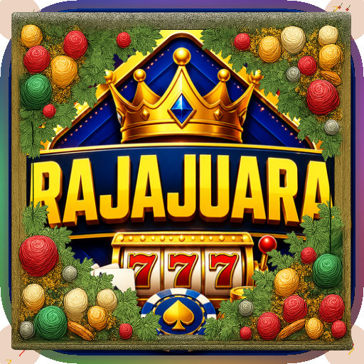 rajajuara — mitra unggulan